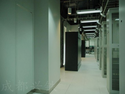 数据中心机房建设如何选址？