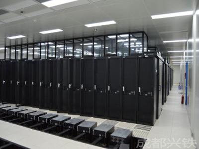 机房装修遇到的这些问题应该如何解决？